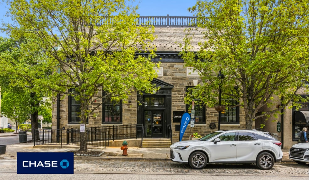 8527 Germantown Ave, Philadelphia, PA for sale - Building Photo - Image 1 of 5
