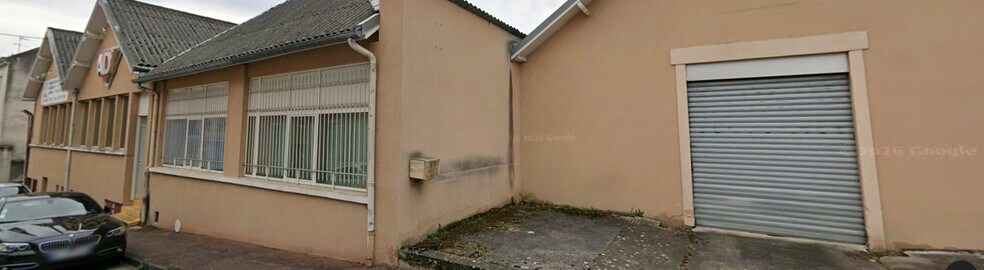 Flex in Limoges for lease - Building Photo - Image 1 of 5