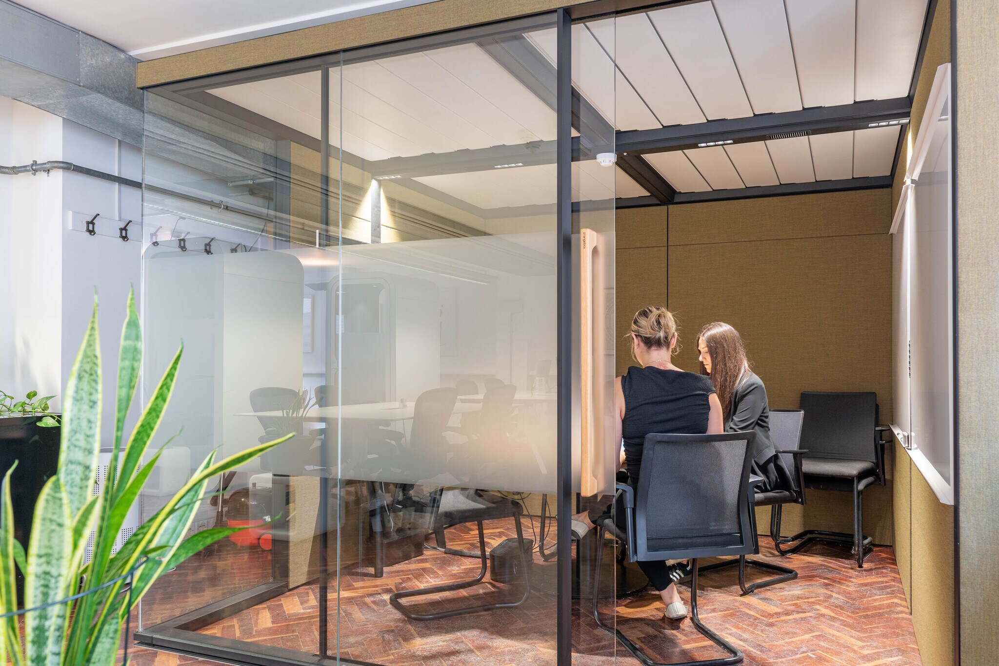 1 Richmond Mews, Londres à louer Photo intérieure- Image 1 de 7