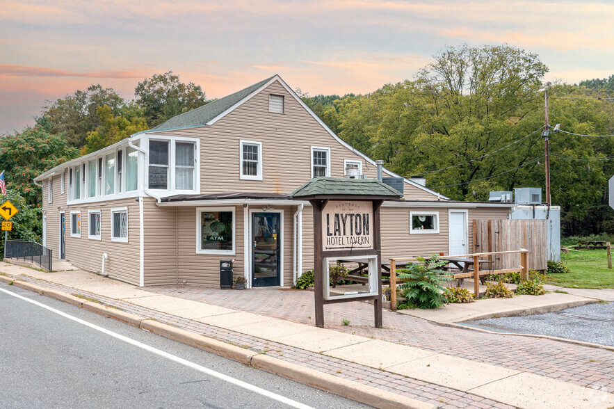 124 County Road 560, Layton, NJ for sale - Primary Photo - Image 1 of 1