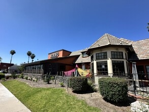 22651-22671 Lake Forest Dr, Lake Forest, CA for lease Building Photo- Image 2 of 3