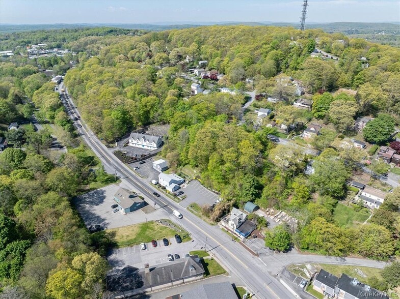 544 US-6, Mahopac, NY for sale - Building Photo - Image 3 of 33