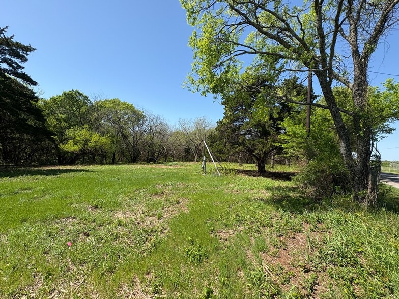 0000 Rockport Rd, Sherman, TX for sale - Building Photo - Image 3 of 13