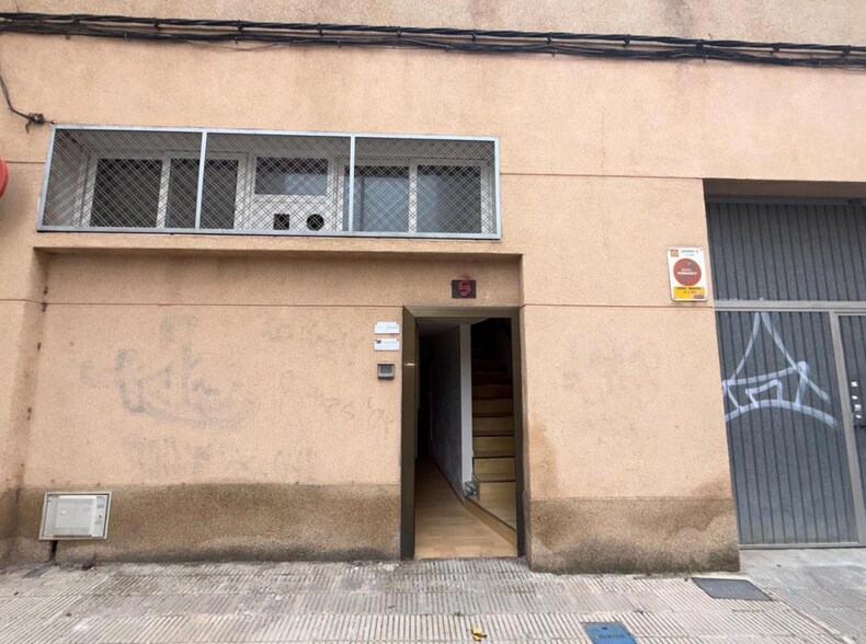 Immeuble residentiel dans Lleida, Lérida à vendre - Photo du bâtiment - Image 2 de 4