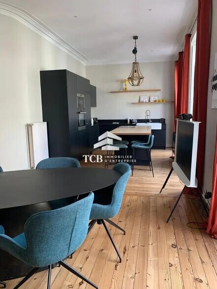 Bureau dans Nantes à louer - Photo intérieure - Image 2 de 5