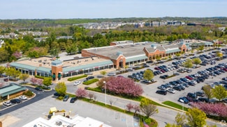 More details for 9730 Groffsmill Dr, Owings Mills, MD - Retail for Lease