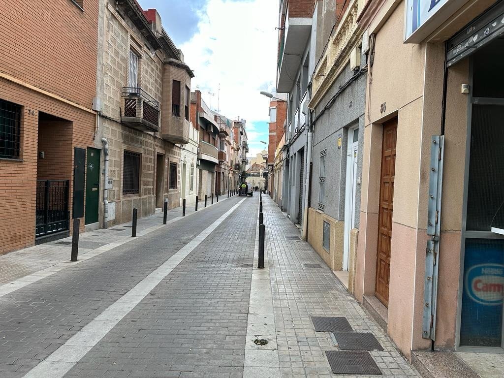 Retail in Santa Coloma de Gramenet, Barcelona for sale Building Photo- Image 1 of 14