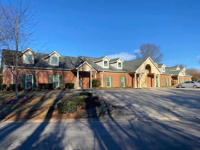 1665 Herlong Ct, Rock Hill, SC à vendre - Photo du bâtiment - Image 2 de 6