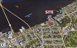 Plus de détails pour 2716 1st St, Fort Myers, FL - Terrain à vendre