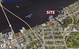 Plus de détails pour 2716 1st St, Fort Myers, FL - Terrain à vendre