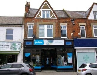 More details for 87/87a, Leigh On Sea - Retail for Sale