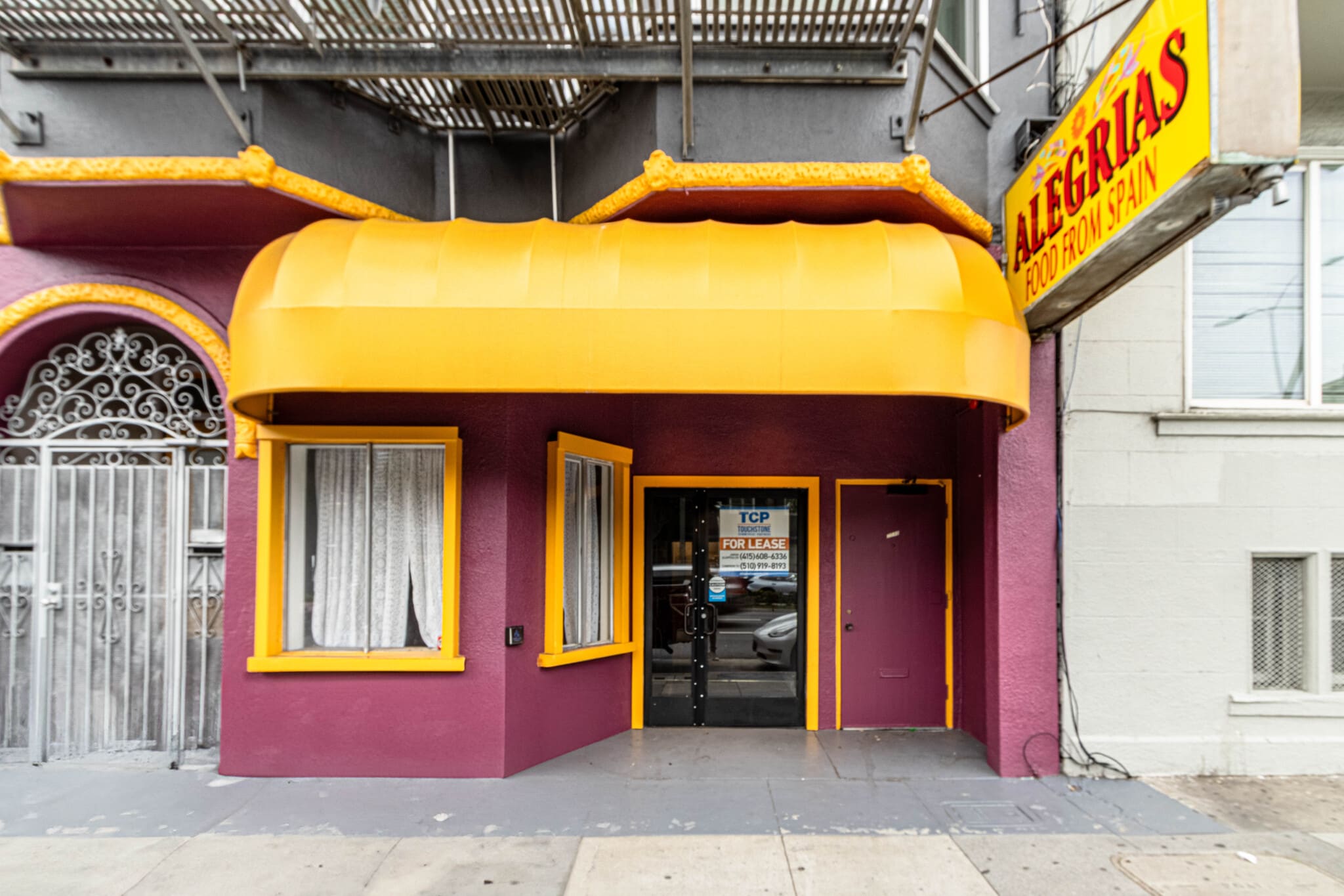 2014-2018 Lombard St, San Francisco, CA for lease Building Photo- Image 1 of 6