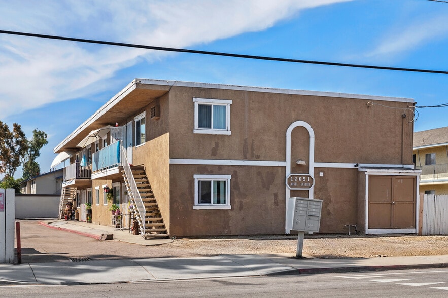12651 Laurel St, Lakeside, CA for sale - Building Photo - Image 2 of 15