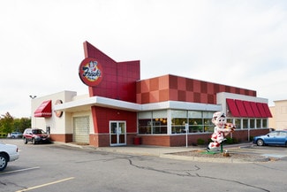 Plus de détails pour 2861 Wilmington Pike, Dayton, OH - Commerce de détail à vendre