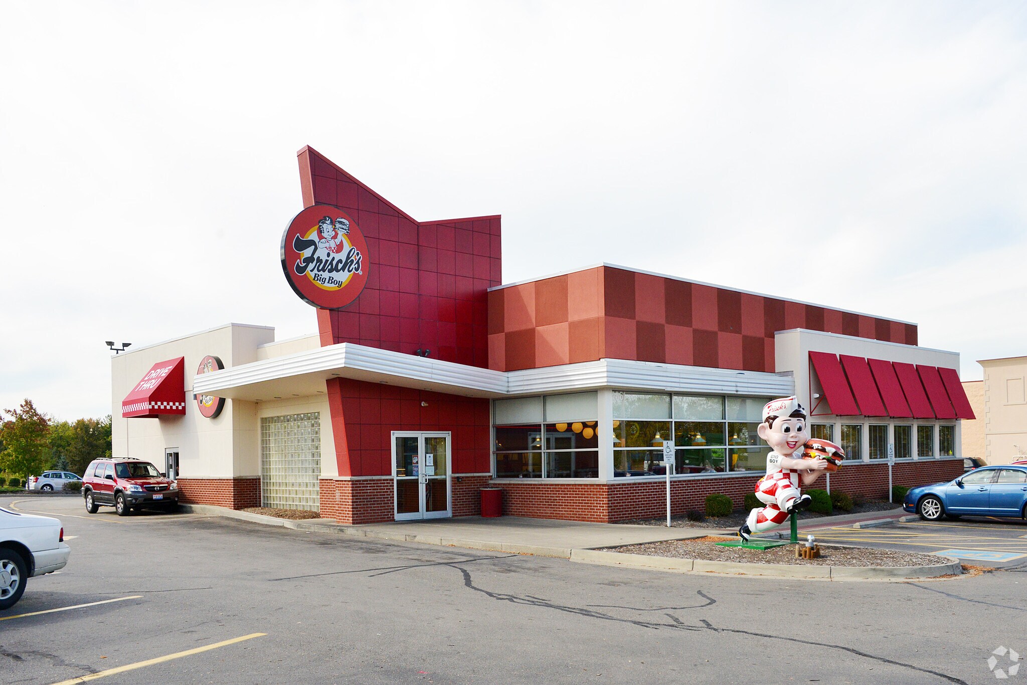 2861 Wilmington Pike, Dayton, OH for sale Building Photo- Image 1 of 4