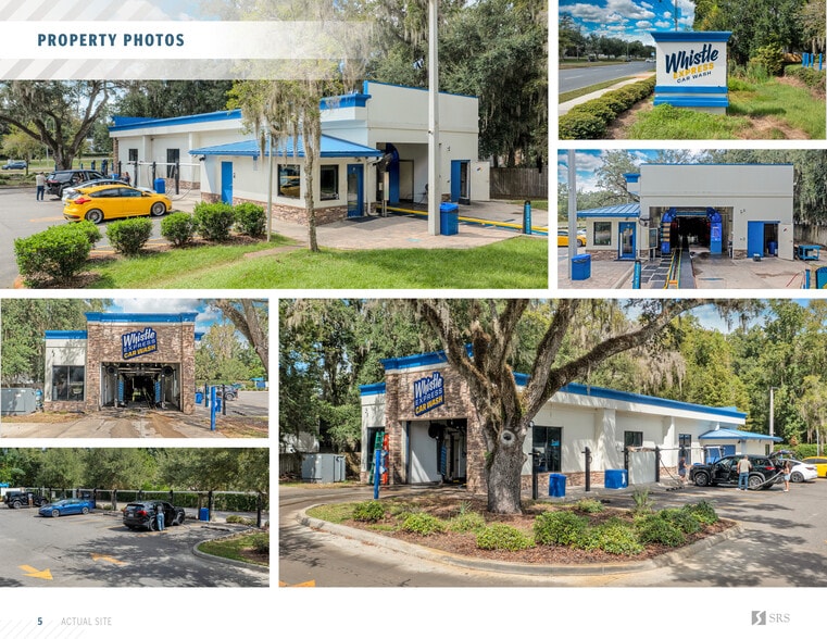 3010 SW Archer Rd, Gainesville, FL for sale - Building Photo - Image 3 of 7