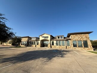Plus de détails pour 1024 Texan Trl, Grapevine, TX - Bureau à vendre