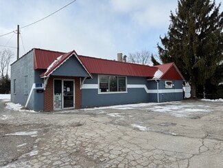 More details for 903 W Mansfield St, Bucyrus, OH - Retail for Sale