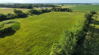 Plus de détails pour 853rd Rd, Pierce, NE - Terrain à vendre