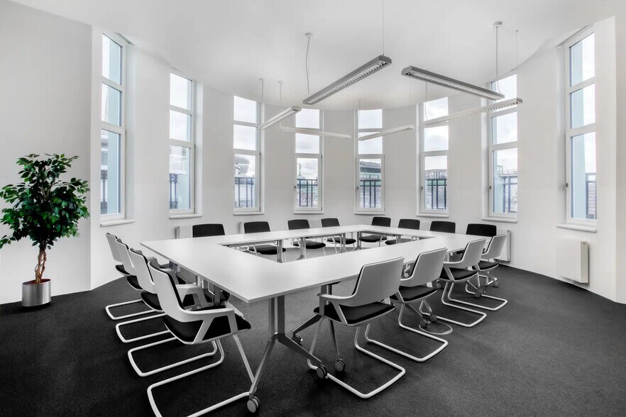 Bureau dans Tours à louer - Photo intérieure - Image 1 de 10