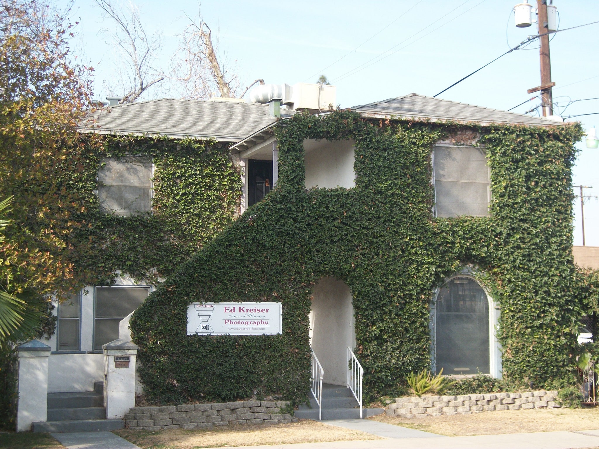 1309 Eye St, Bakersfield, CA à louer Photo principale- Image 1 de 2