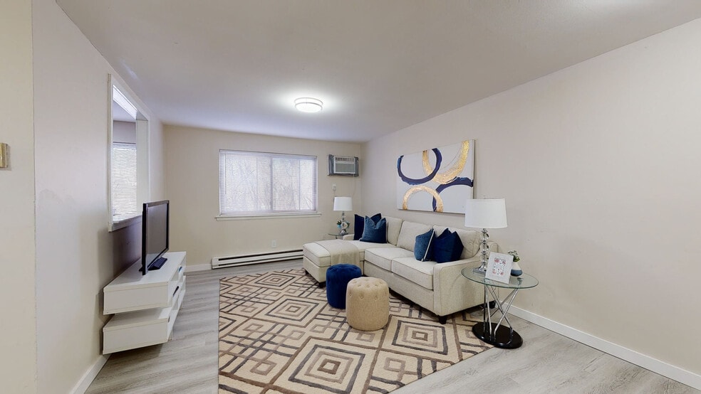 311-313 N Sycamore Ave, Clifton Heights, PA for sale - Matterport 3D Scan - Image 3 of 19