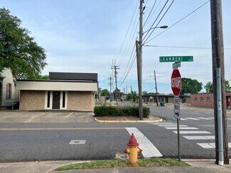 Plus de détails pour 600 Grammont St, Monroe, LA - Bureau à louer