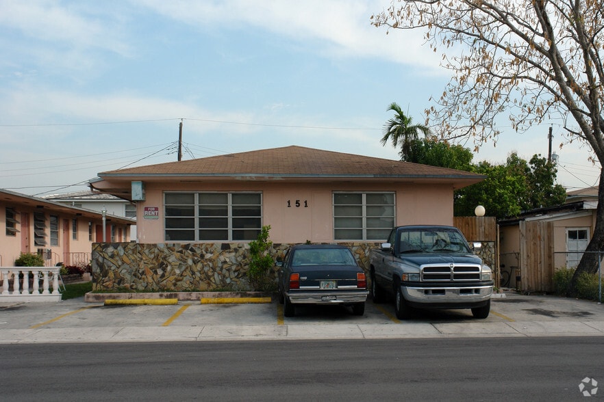 151 W 5th St, Hialeah, FL for sale - Building Photo - Image 2 of 2