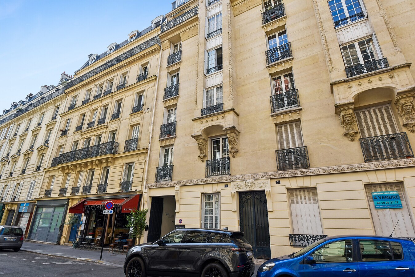 7 Rue Labie, Paris, PAR 75017 - - - Interior Photo - Image 1 of 13