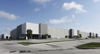 Plus de détails pour 12558 Highway 3, Webster, TX - Industriel à louer