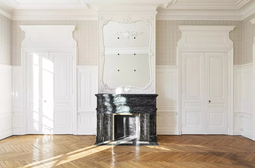 4 Rue Tronchet, Paris for lease - Building Photo - Image 1 of 5