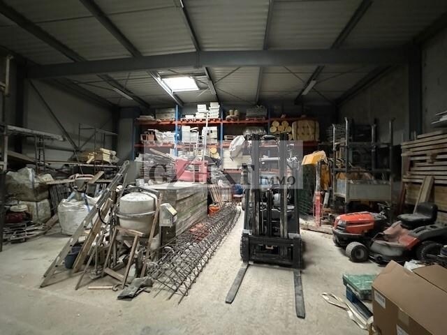 Industrial in Chessy for sale Interior Photo- Image 1 of 4