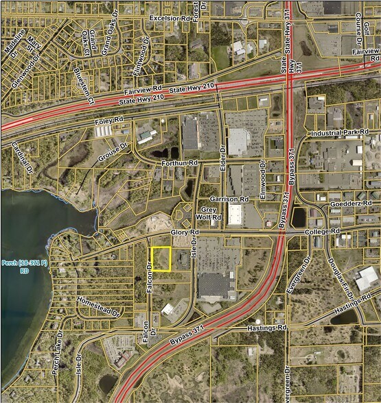 Glory Rd, Baxter, MN à vendre - Photo du bâtiment - Image 3 de 8