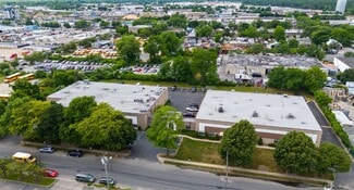 Plus de détails pour 60-70 Cleveland Ave, Bay Shore, NY - Industriel à louer