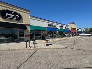 More details for 16271-16291 Ipava Ave, Lakeville, MN - Office/Retail for Lease