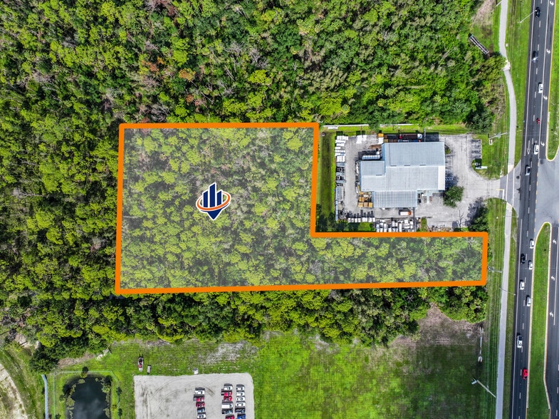 12986 Tamiami Trail trl, North Port, FL à vendre - Photo du bâtiment - Image 3 de 7