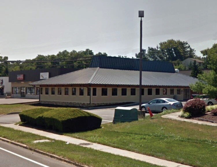 1220 W Patrick St, Frederick, MD for lease - Building Photo - Image 2 of 3