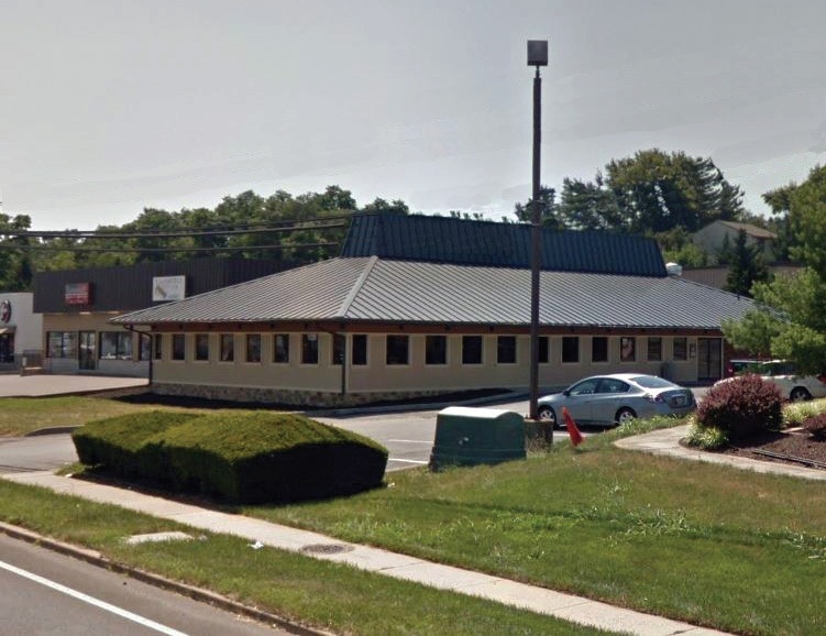 1220 W Patrick St, Frederick, MD for lease - Building Photo - Image 3 of 4