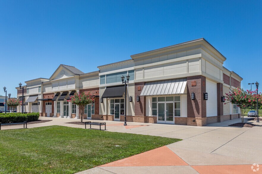 Midlothian Tpke, Chesterfield, VA for lease - Building Photo - Image 2 of 6