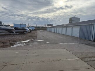 Plus de détails pour 4101 Biernbaum ln, Rapid City, SD - Spécialité à vendre