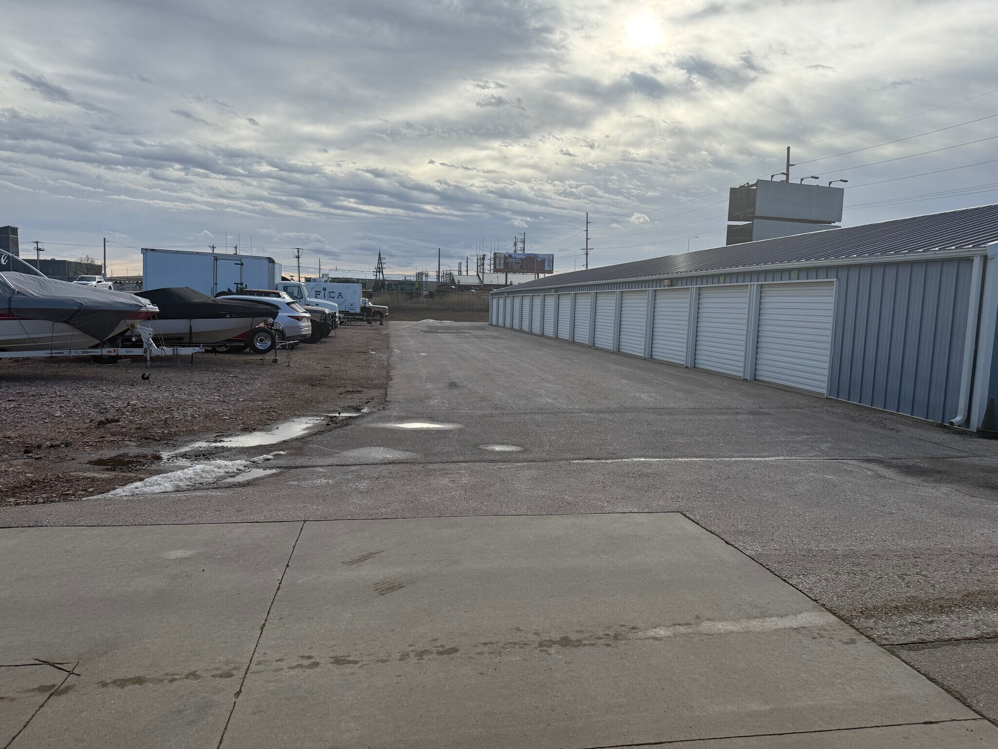 4101 Biernbaum ln, Rapid City, SD à vendre Photo principale- Image 1 de 25