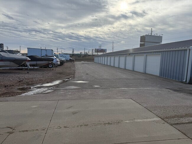 More details for 4101 Biernbaum ln, Rapid City, SD - Specialty for Sale