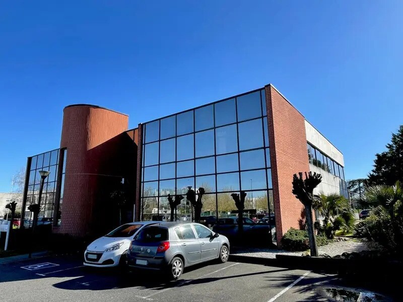 13 Rue Michel Labrousse, Toulouse for lease Building Photo- Image 1 of 9
