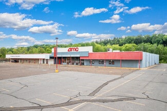 Plus de détails pour 1879-1881 Columbia Blvd, Bloomsburg, PA - Commerce de détail à louer