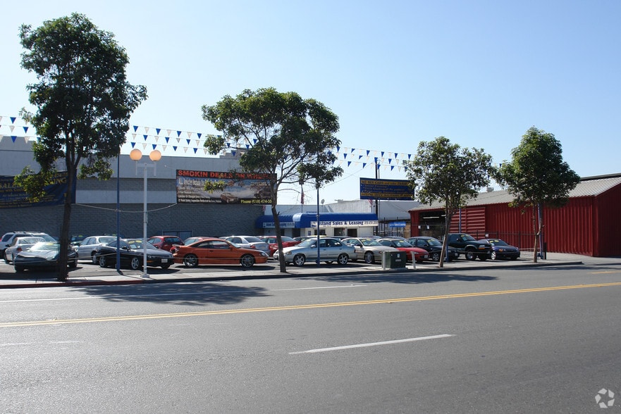 100 W 8th St, National City, CA for sale - Building Photo - Image 3 of 20