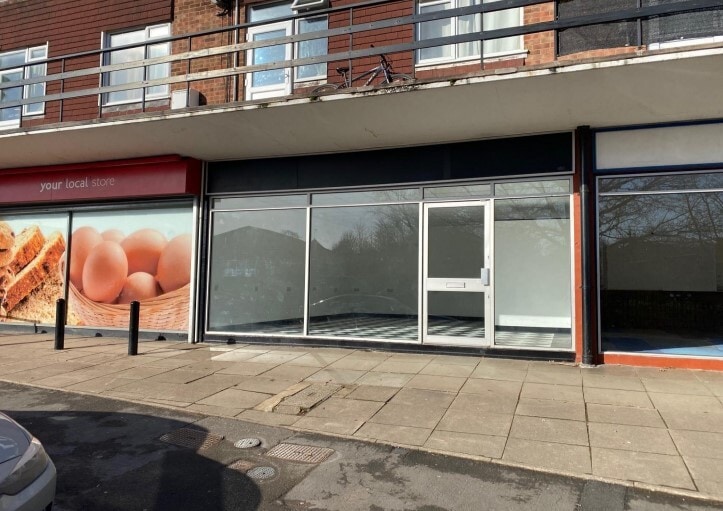 222-224 Frobisher Rd, Rugby for sale Primary Photo- Image 1 of 3