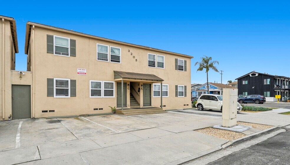 3205-3211 Madison Ave, San Diego, CA à vendre - Photo du bâtiment - Image 3 de 23