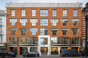 62-65 Chandos Pl, London LND - Services immobiliers commerciaux