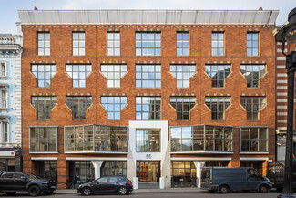 More details for 62-65 Chandos Pl, London - Office for Lease