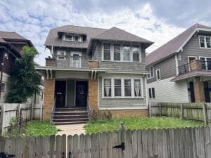 2722 N 45th St, Milwaukee, WI for sale Primary Photo- Image 1 of 2